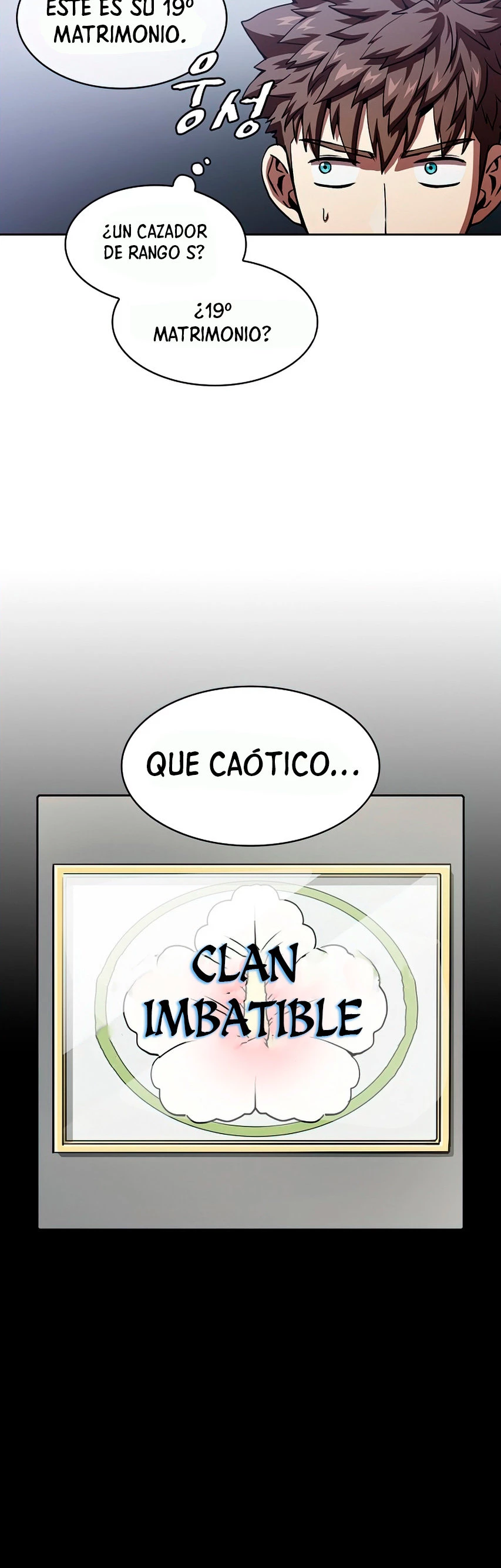 La Constelación que Regresa del Infierno > Capitulo 37 > Page 71